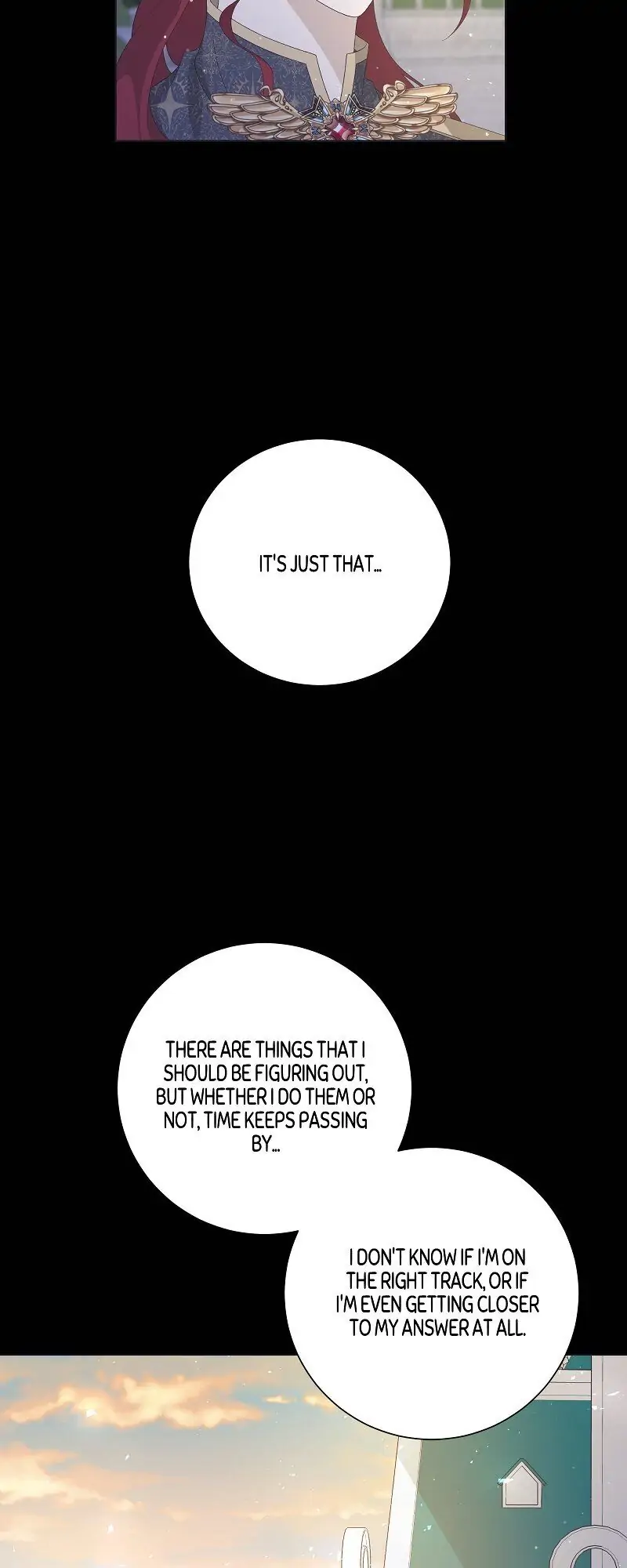 This Life, The Way I Want chapter 23 - page 13